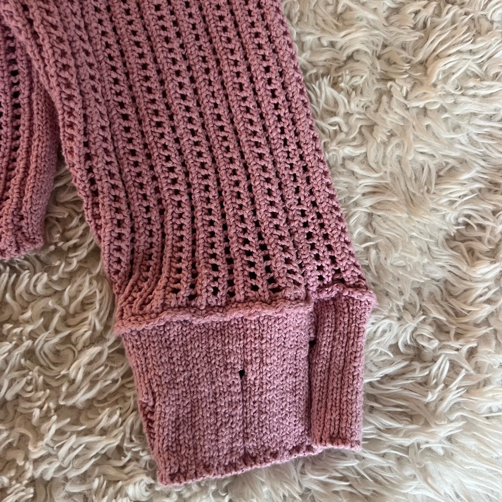 American Eagle Cardigan - Picture 5 of 9